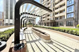 квартира по адресу Курортный пер., 1