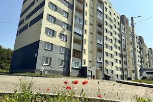 квартира за адресою Перемоги просп., 86
