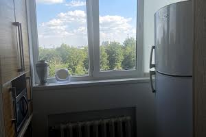 квартира по адресу Запорожское шоссе, 40