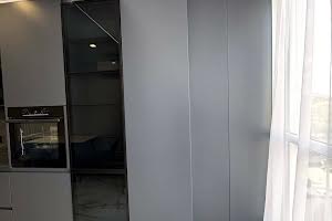 квартира по адресу Запорожское шоссе, 32