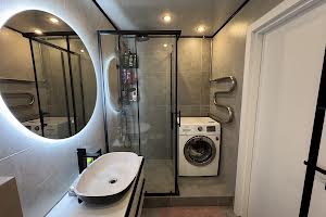 квартира за адресою Запорізька вул., 34