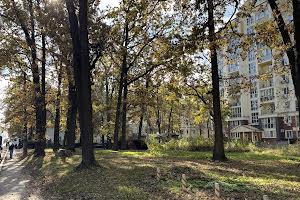 ділянка за адресою Садова вул.