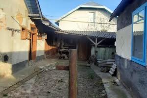 дом по адресу Левицького, 235