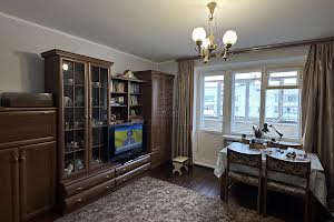 квартира по адресу Победы просп., 168