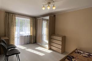 квартира за адресою Котика, 5