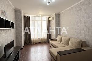 квартира по адресу Французский бульв., 22