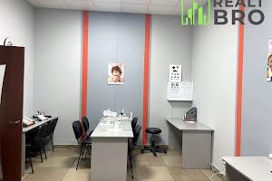 коммерческая по адресу Мирного Панаса, 1