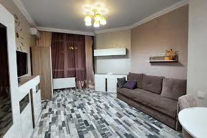 квартира за адресою Волгоградська, 26а