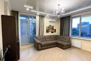 квартира по адресу Генуэзская ул., 24д к4