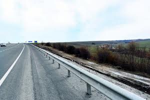 ділянка за адресою Східна Об'їзна