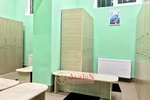 комерційна за адресою Віталія Блажка вул., 2