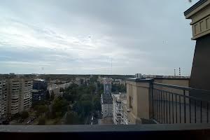 квартира за адресою Космонавтів просп., 49