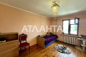 квартира за адресою Сергія Ядова вул. (Ювілейна), 16б