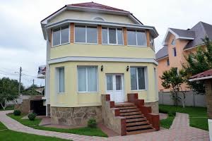 дом по адресу ул.Федьковича