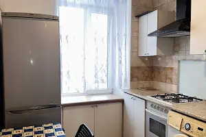 квартира за адресою Прохоровська вул., 4