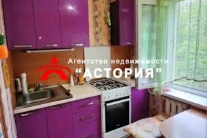 квартира за адресою Бочарова вул., 16б