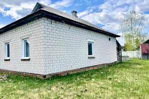 дом по адресу Колгоспна, 33