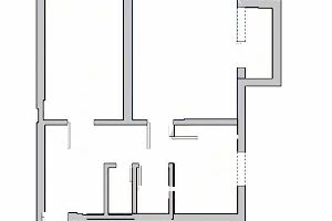 квартира по адресу Героев обороны Одессы ул. (Героев Сталинграда), 58