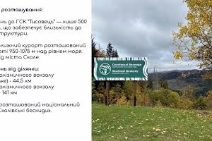 ділянка за адресою 