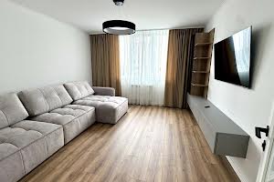 квартира за адресою Карла Мікльоша вул., 5