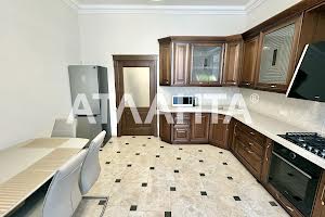 квартира за адресою Французький бульв., 64/1