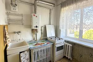 квартира за адресою Перемоги просп., 12