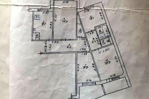 квартира за адресою Миру просп., 20