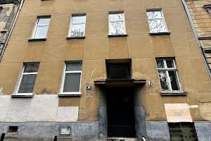 квартира по адресу Кобылянской ул., 16