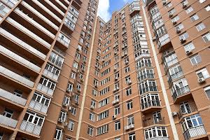 квартира по адресу Жаботинского ул. (Пролетарская улица), 56а
