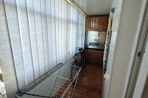 квартира за адресою Бочарова вул., 222