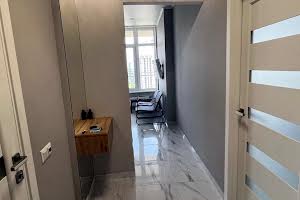 квартира за адресою Генуезька вул., 13а