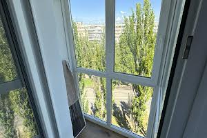 квартира за адресою Миру просп., 21