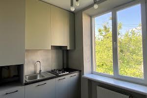 квартира за адресою Данилевського вул., 8