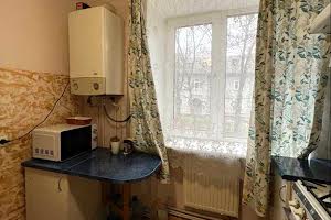 квартира по адресу Евгения Коновальца ул., 109