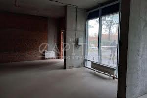 комерційна за адресою Вишгородська вул., 45