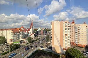 квартира за адресою Степана Бандери просп., 62