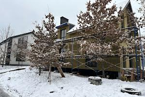 дом по адресу с. Дмитровка, Києво-Святошинський