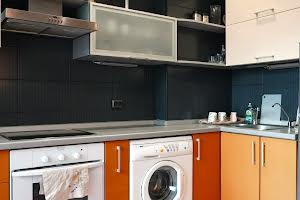 квартира за адресою Балківська вул., 22а к3