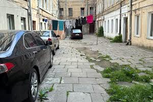 квартира за адресою Одеса, Запорізька вул., 18