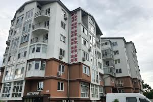 квартира за адресою Беживка, 31