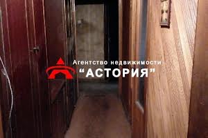 квартира за адресою Запоріжжя, Звенигородська вул., 3