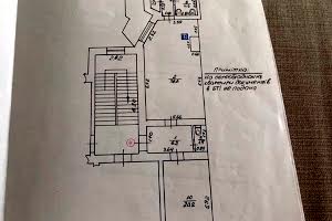 квартира по адресу Крушельницкой Соломии ул., 12