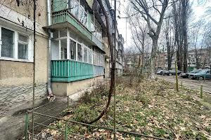 квартира за адресою Одеса, Філатова Академіка вул., 45