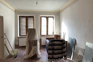 квартира за адресою Корабелів вул., 22