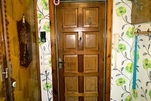 квартира за адресою дружби, 7