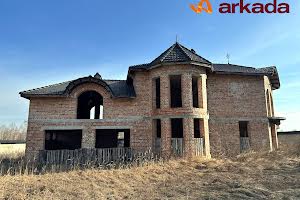 дом по адресу Калушское шоссе