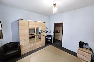 квартира за адресою Борисоглібська вул., 16-В