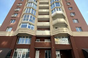 квартира за адресою вулиця Володимира Великого(Гагаріна), 41/2