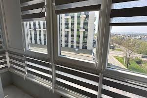 квартира за адресою Приозерна вул., 32