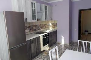 квартира за адресою Жаботинського вул. (Пролетарская улица), 56а